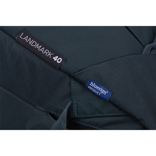 Thule Landmark 40L travel pack darkest blue Thule - Bars 4 Cars