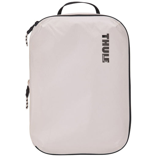 Thule compression packing cube compression packing cube medium white Thule - Bars 4 Cars