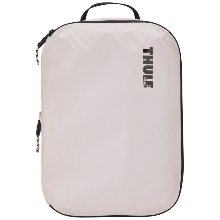 Thule compression packing cube compression packing cube medium white Thule - Bars 4 Cars