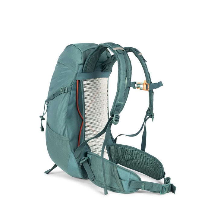 Vango Mitra Air 20L Ruckack Everglade Vango - Bars 4 Cars