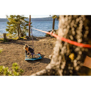 Ruffwear Knot-a-Hitch in Red Clay (One Size) Ruffwear - Bars 4 Cars