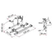 Fiamma Carry-Bike Pro C 02096-10- Fiamma - Bars 4 Cars