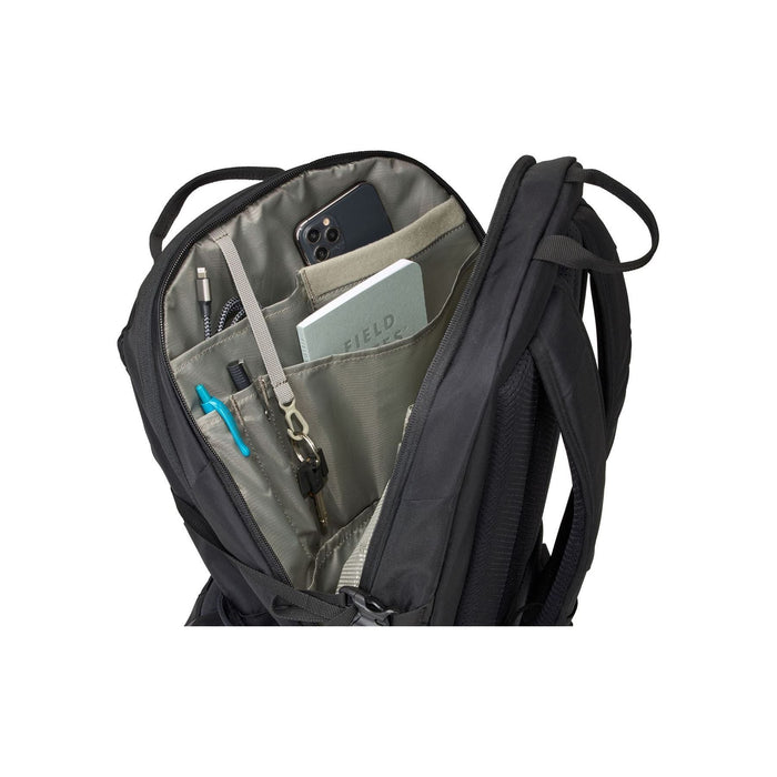 Thule En Route 26L Black Laptop Backpack Thule - Bars 4 Cars