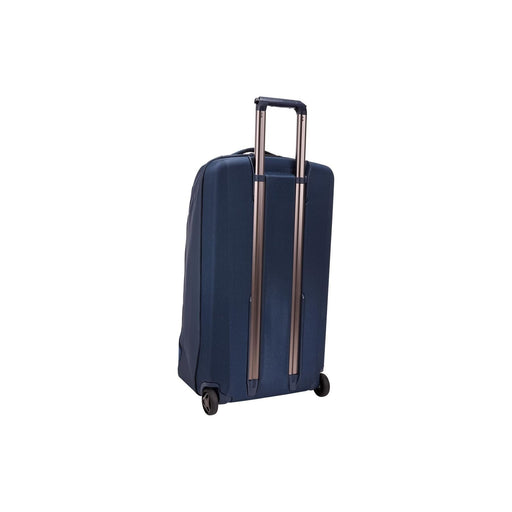 Thule Crossover 2 wheeled Duffel Bag 76 cm/30" Dress Blue Travel and Duffel Bag Thule - Bars 4 Cars