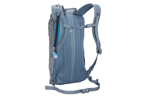 Thule AllTrail hydration pack 10L Pond grey Thule - Bars 4 Cars