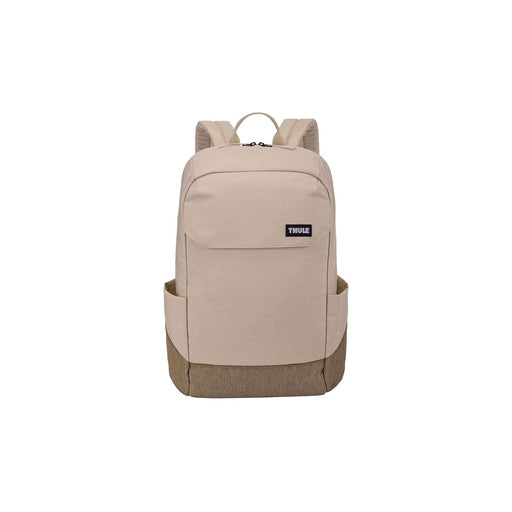 Thule Lithos rucksack 20L Pelican Gray/Faded Khaki Thule - Bars 4 Cars