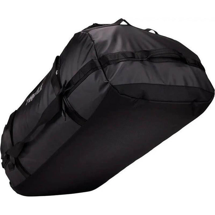 Thule Chasm 130L Duffel Travel bag black 86cm Thule - Bars 4 Cars
