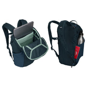 Thule Landmark 60L Women's travel pack darkest blue Thule - Bars 4 Cars