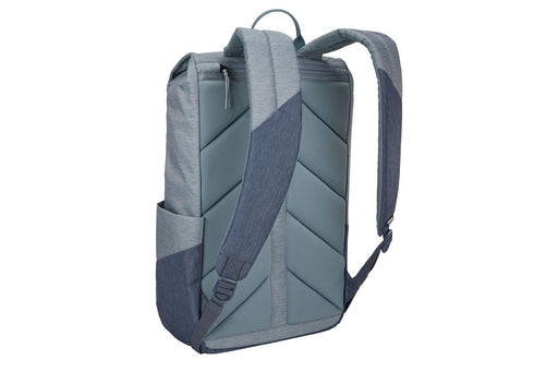 Thule Lithos rucksack 16L Pond/Dark Slate Thule - Bars 4 Cars