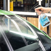 Meguiar's G8216EU Perfect Clarity Glass Cleaner 473 ml Meguiar's - Bars 4 Cars