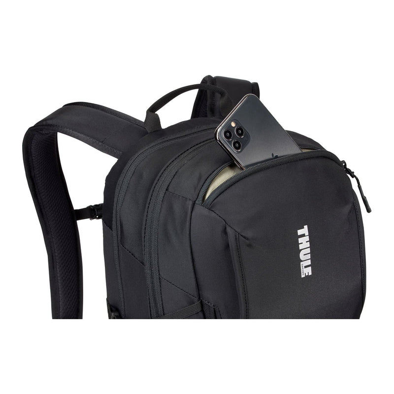 Thule EnRoute rucksack 23L black Laptop backpack Thule - Bars 4 Cars