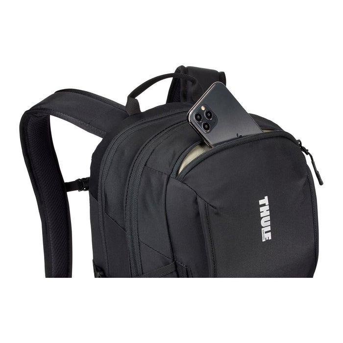 Thule EnRoute rucksack 23L black Laptop backpack Thule - Bars 4 Cars