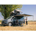 Fiamma Moonlight Roof Tent 180 (08973-01-)) Fiamma - Bars 4 Cars