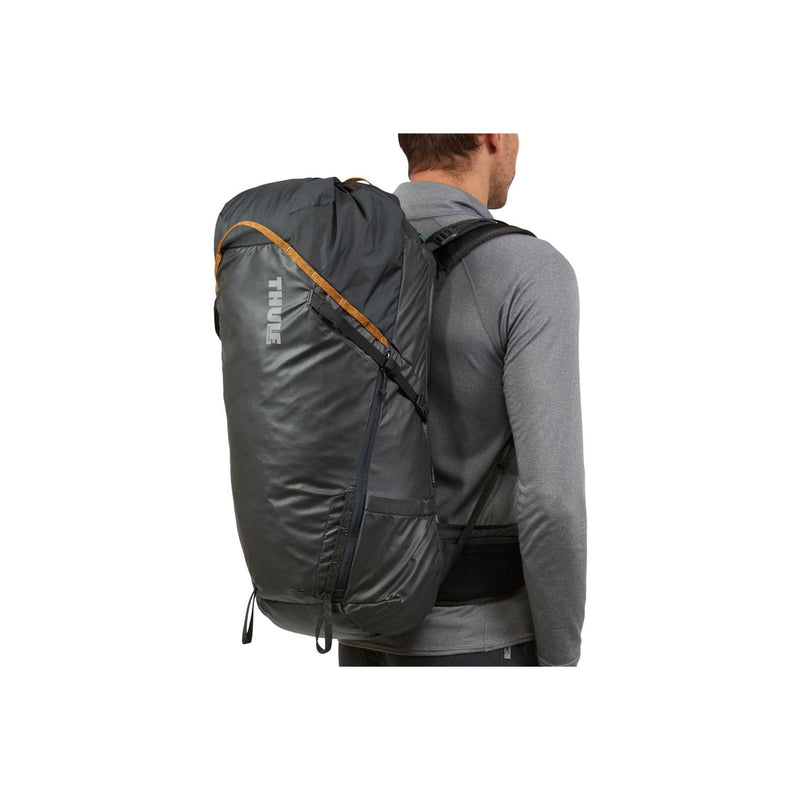 Thule Stir 35L men's hiking rucksack wood thrush orange Hiking backpack Thule - Bars 4 Cars