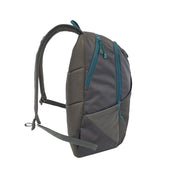 Vango Hex Day 20L 20 Grey Rucksack Backpack Vango - Bars 4 Cars