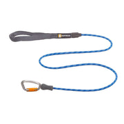 Ruffwear Knot-a-Leash Dog Lead in Blue Pool (Large) Ruffwear - Bars 4 Cars