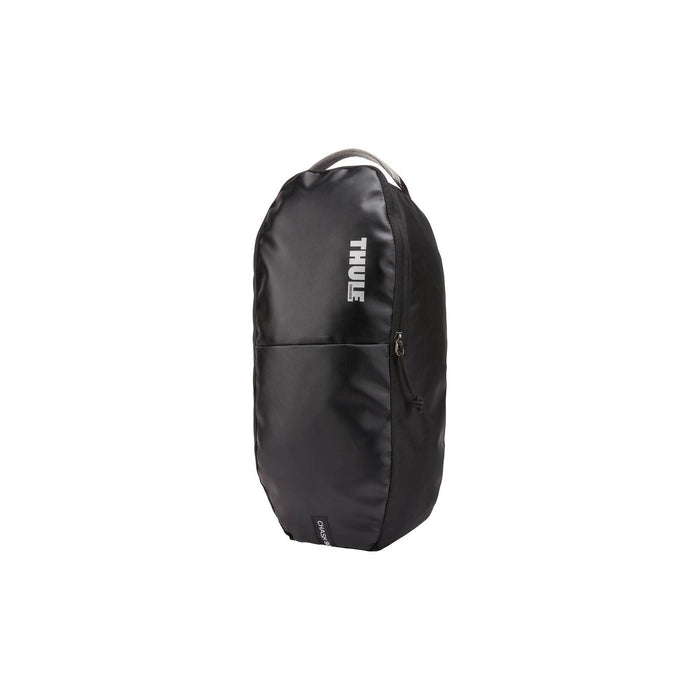Thule Chasm 90L duffel bag black Travel and duffel bag Thule - Bars 4 Cars