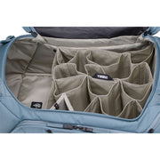 Thule RoundTrip bike duffel mid blue Thule - Bars 4 Cars