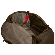 Thule Landmark 70L travel pack deep khaki Thule - Bars 4 Cars