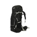Vango Denali Pro 70:80 70:80 Black Rucksack Backpack Vango - Bars 4 Cars