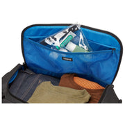 Thule 2in1 Crossover to Duffel 44L Black Travel Bag Thule - Bars 4 Cars