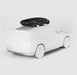 Thule Motion 3 XL Roof Box Black Glossy 500L Thule - Bars 4 Cars
