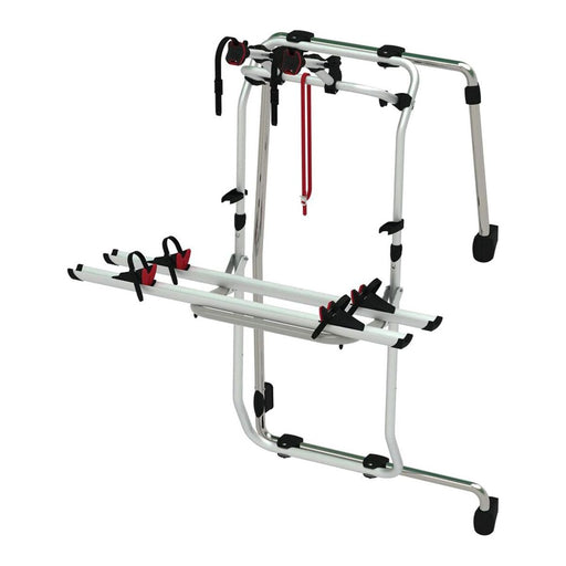 Fiamma Carry-Bike Frame Crafter E-Bike Aluminium Fiamma - Bars 4 Cars