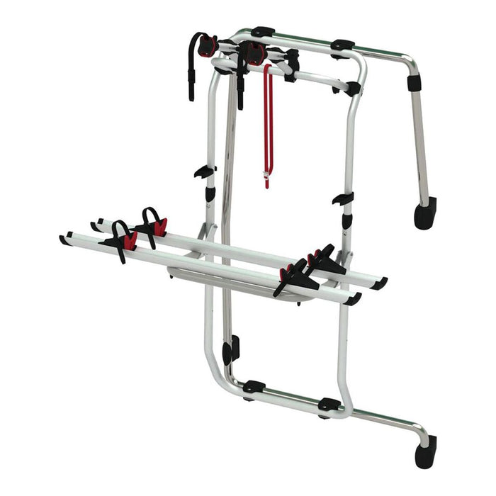 Fiamma Carry-Bike Frame Crafter E-Bike Aluminium Fiamma - Bars 4 Cars