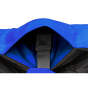 Ruffwear Vert Dog Jacket in Blue Pool (XX Small) Ruffwear - Bars 4 Cars
