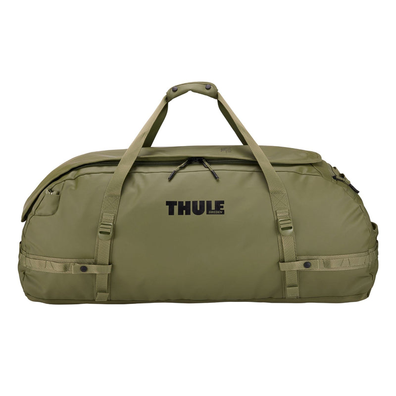 Thule Chasm 130L duffel bag olivine green 86cm Thule - Bars 4 Cars