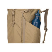 Thule AllTrail 25L daypack with rain cover Faded Khaki tan Thule - Bars 4 Cars