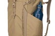 Thule AllTrail 25L daypack with rain cover Faded Khaki tan Thule - Bars 4 Cars