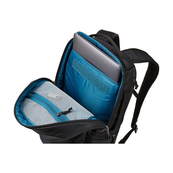 Thule Subterra Rucksack 30L Black Laptop Backpack Thule - Bars 4 Cars