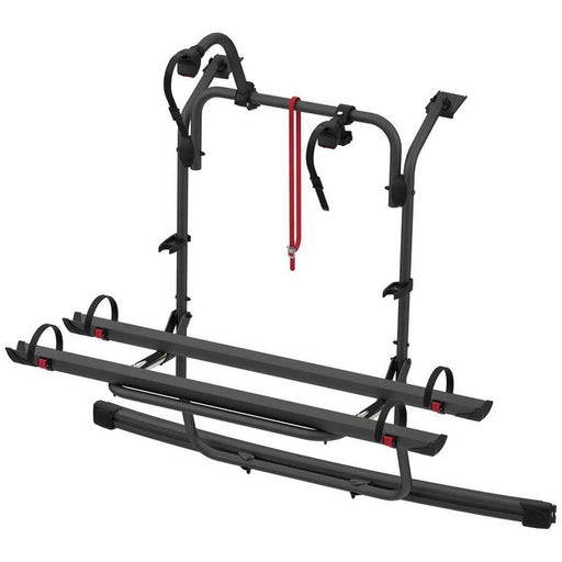 Fiamma Carry-Bike PSA Deep Black (02096-28A) Fiamma - Bars 4 Cars