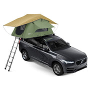 Thule Tepui Kukenam 3 Person Car Roof Tent - Olive Green 901301 Thule - Bars 4 Cars