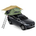 Thule Tepui Kukenam 3 Person Car Roof Tent - Olive Green 901301 Thule - Bars 4 Cars