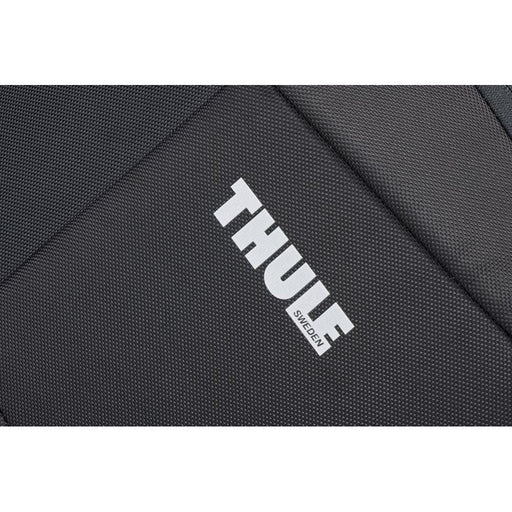 Thule Accent 28L Backpack 15″ recycled polyester black Thule - Bars 4 Cars