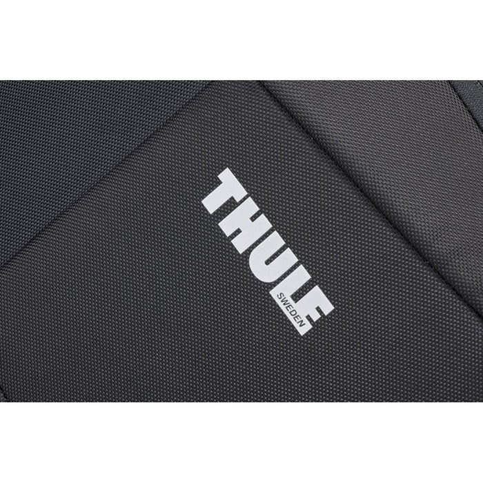 Thule Accent 28L Backpack 15″ recycled polyester black Thule - Bars 4 Cars