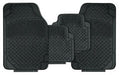 Heavy Duty Rubber Car Floor Mats Set Non Slip Washable Universal Fit UKB4C - Bars 4 Cars