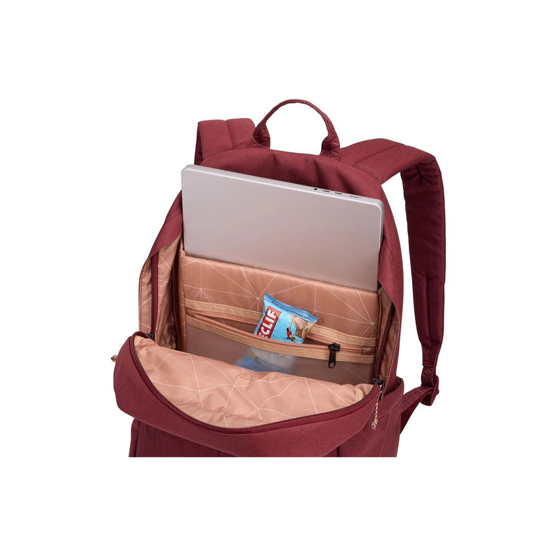 Thule Indago backpack 23L new maroon Thule - Bars 4 Cars