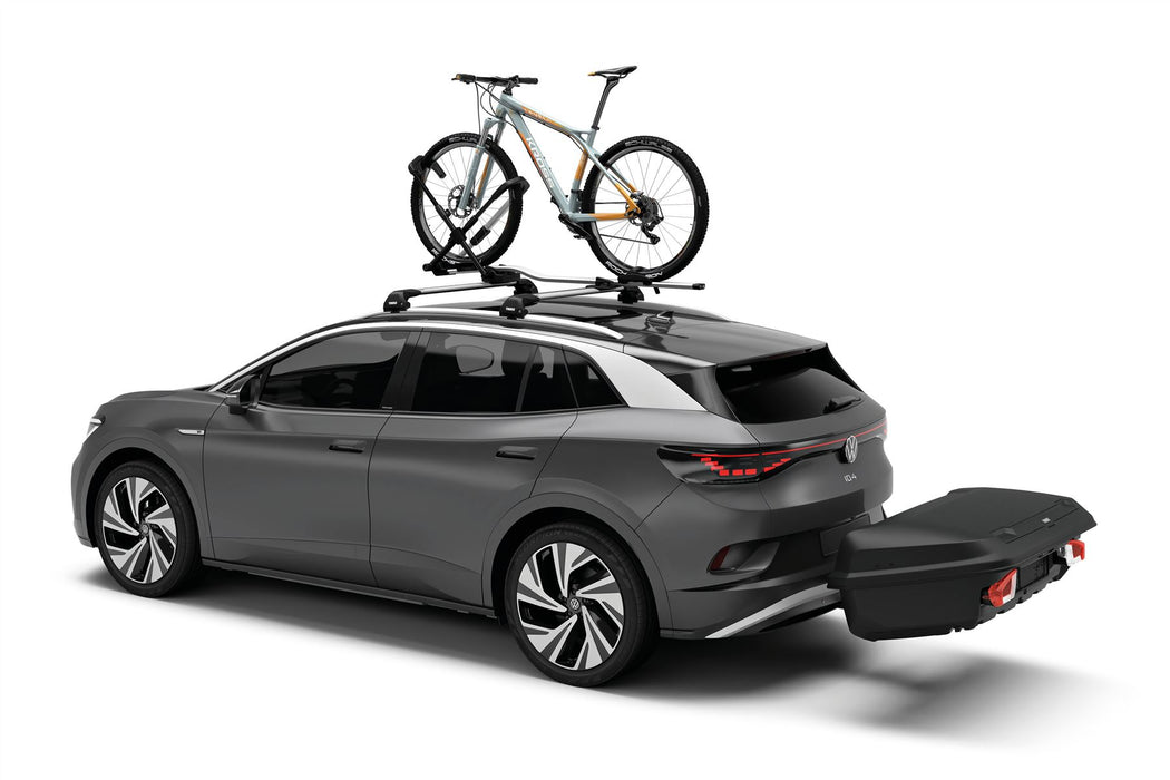 Thule Arcos Box M 906102 Thule - Bars 4 Cars