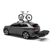 Thule Arcos Box 300l medium hard-shell towbar cargo carrier box Thule - Bars 4 Cars