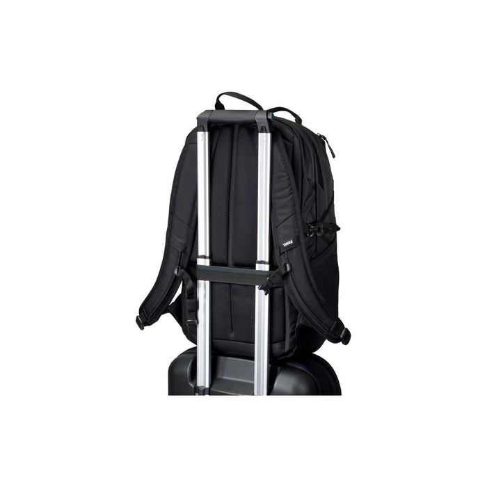 Thule En Route 26L Black Laptop Backpack Thule - Bars 4 Cars