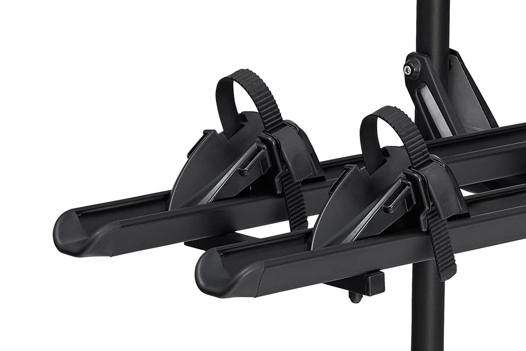 Thule Elite Van XT van bike rack fits VW Crafter black Thule - Bars 4 Cars