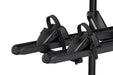 Thule Elite Van XT van bike rack fits VW Crafter black Thule - Bars 4 Cars