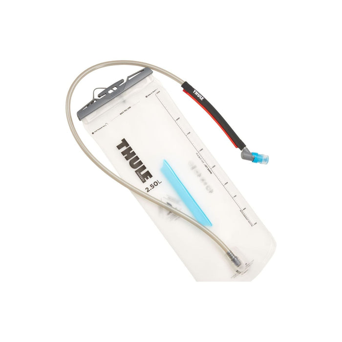 Thule Rail 12L Obsidian Grey Hydration Pack Thule - Bars 4 Cars