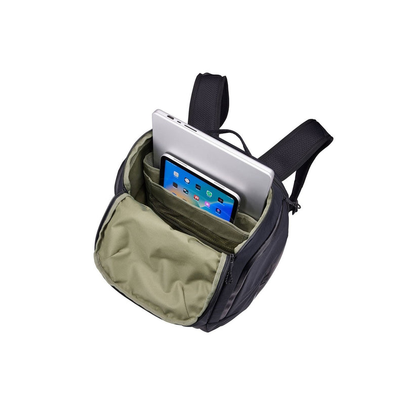 Thule Paramount hybrid bike pannier and backpack 26L black Thule - Bars 4 Cars