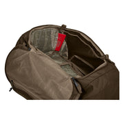 Thule Landmark 40L travel pack deep khaki Thule - Bars 4 Cars
