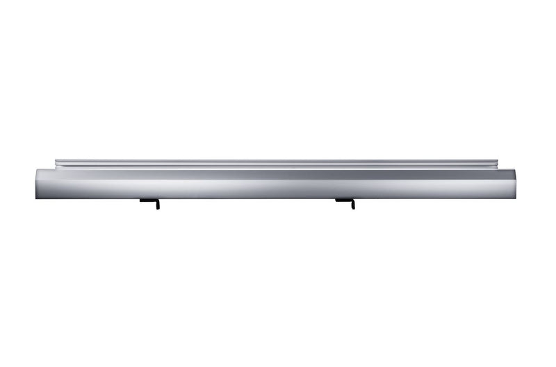 Thule Side Profile side profile aluminium Roof rack accessory Thule - Bars 4 Cars