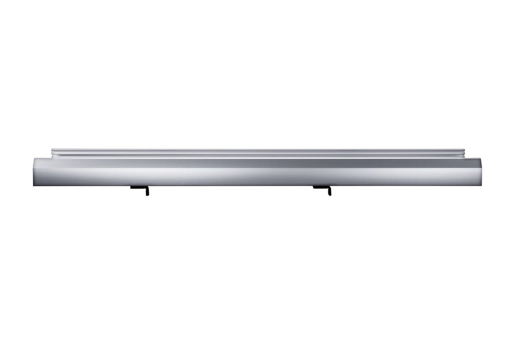 Thule Side Profile side profile aluminium Roof rack accessory Thule - Bars 4 Cars
